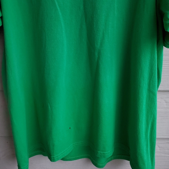 Kinnebrew Company Graphic Logo T-shirt - Picture 15 of 16